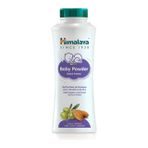 Himalaya Hassas Bebek Pudrası 200 gr | Zeytinyağı & Badem | Hassas Ciltler | Paraben, Silikon, Sentetik Renklendirici İçermez