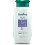 Himalaya Hassas Bebek Şampuanı 400 ml Göz Yakmayan Besleyici Parabensiz Yumuşatıcı Özellik