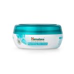 Himalaya Herbals Besleyici Aloe Vera Kış Kirazı Nemlendirici Yağsız Su Bazlı Tüm Ciltler için 150 ml El ve Vücut Kremi