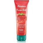 Himalaya Herbals Çilek Bektaşi Üzümü Yağlı Ciltler 100 ml Fresh Start Arındırıcı Yağ Temizleyici Yüz Yıkama Jeli