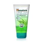 Himalaya Herbals Neem, Zerdeçal Normal ve Yağlı Ciltler 150 ml Arındırıcı Yüz Yıkama Jeli