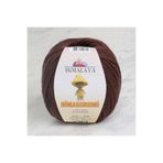Himalaya Himagurumi Kahverengi 50 gr El Örgü Ipi - 30172