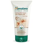 Himalaya Kayısılı Peeling Etkili Hassas 150 ml Yüz Yıkama Jeli