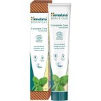 Himalaya Komple Bakım Florürsüz 75 ml Diş Macunu