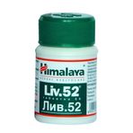 Himalaya Liv.52 60 Tablet
