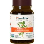 Himalaya Mindcare Nootropic Herbal Brain For Memory And Focus Bacopa 60 Caps - 60 KAPSÜL