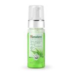 Himalaya Neem 150 ml Özlü Yüz Temizleme Köpüğü