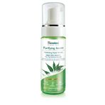 Himalaya Neem Özlü 150 ml Arındırıcı Yüz Yıkama Köpüğü