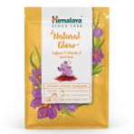 Himalaya Safran C Vitamini Hyaluronic Acid 30 gr Kağıt Maske