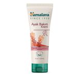 Himalaya Since 1930 Ayak Kremi, Sal Ağacı, Çemen Otu, Zerdeçal, Bal, Nemlendirici, Besleyici, Tüm Ciltler, 75 ml