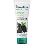Himalaya Since 1930 Detoks Etkili Arındırıcı Yüz Maskesi, Aktif Kömür, Yeşil Çay, Parabensiz, Tüm Ciltler, 75 ml - Tüm Cilt Tipleri Krem Aydınlatıcı 28 ml