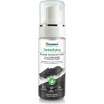 Himalaya Since 1930 Detoks Etkili Arındırıcı Yüz Temizleyici Köpük, Aktif Kömür, Yeşil Çay, Normal / yağlı Ciltler, 150 ml - Tüm Cilt Tipleri Krem Aydınlatıcı 227 ml