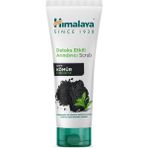 Himalaya Since 1930 Detoks Etkili Arındırıcı Yüz Temizleyici Scrub, Aktif Kömür, Yeşil Çay, Parabensiz, Tüm Ciltler 75 ml - Tüm Cilt Tipleri Krem Aydınlatıcı 32 ml