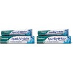 Himalaya Since 1930 Işıltılı Beyazlık Bitkisel Beyazlatıcı Diş Macunu, Florürsüz, Parabensiz, Bitkisel Enzim, 75 ml 2li paket