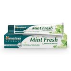 Himalaya Since 1930 Nane Ferahlığı Bitkisel 75 ml Diş Macunu