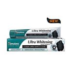 Himalaya Since 1930 Ultra Whitening Bitkisel 75 ml Beyazlatıcı Diş Macunu