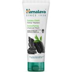 Himalaya Since 1930 Yeşil Çay ve Aktif Kömür İçeren Detoks Etkili Arındırıcı Yüz Maskesi 75 ml