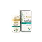 Himalaya Since 1930 Youth Eternity Yaşlanma Karşıtı Gündüz Kremi 50 ml, Nemlendirici, Dolgunlaştıcı, SPF 15, Yağsız