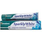 Himalaya Sparkly White Bitkisel Işıltılı Beyazlık 75 ml Diş Macunu