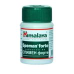 Himalaya Speman Forte 60 Tablet