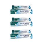 Himalaya Total White Bitkisel Beyazlatıcı Diş Macunu 3 x 100 ML