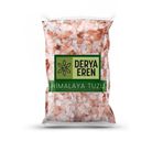 Himalaya Tuzu, Granül, Pakistan Himalaya Tuzu, İyotlu, 84 Mineralli, Doğal, Pembe (500 Gr)