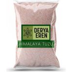 Himalaya Tuzu, İnce, Pakistan Himalaya Tuzu, İyotlu, 84 Mineralli, Doğal, Pembe Sofralık (1 kg)