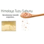 HİMALAYA TUZU SABUNU