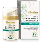 Himalaya Youth Eternity Yaşlanma Karşıtı Gündüz Kremi 50 Ml, Nemlendirici, Dolgunlaştıcı, Spf 15, Yağsız