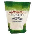 Himalife İyotlu İnce Kaya Tuzu 500 gr