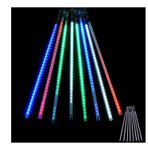 Himarry 3.2 M Meteor Led Rgb Sst-771 Renkli