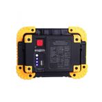 Himarry 750 Lümen Powerbank Şarjlı Işıldak