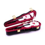 Himarry Müzik Kutusu Gitar Aynalı Balerin Müzik Kutusu Hediyelik