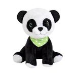 Himarry Panda 15 cm Peluş Oyuncak