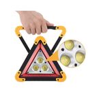 Himarry Profesyonel Kamp Araba Lambası