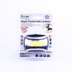 Himarry Ultra SMD 2 Modda Aydınlatma Kamp Fener Lamba Kafa Feneri