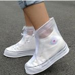 Himarry Yağmur Koruyucu Ayakkabı Kılıfı Ayakkabı Yağmurluğu