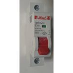 Himel 16 Amper 1Xc16 4,5Ka Otomat Sigorta