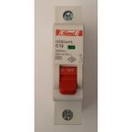 Himel 1x10a C Tipi 4,5ka Otomatik Sigorta-hdb3whl1c10