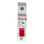 Himel 1x6a 4.5ka C Eğrisi Otomatik Sigorta