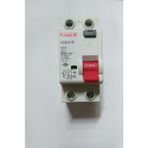 Himel 2 Kutuplu 2X40A 30MA Kaçak Akım Koruma Rölesi 2*40 - HDB3VR240SC - ADET
