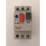 Himel 24-32A 15,0kw Motor Koruma Şalteri -- HDP63232