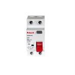 Himel 2x40a 30ma 1p+n Kaçak Akım Rölesi Beyaz