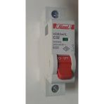Himel 32 Amper 1Xc32 4,5Ka Otomat Sigorta
