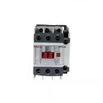 HİMEL 32A 1NO 1NC 220V 50Hz Kontaktör
