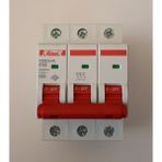 Himel 3*32A C Tipi 4,5ka Otomatik SIGORTA-HDB3WHL3C32