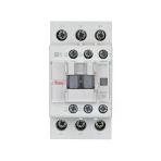 Himel 3X18a 7,5 Kw Kontaktör 1No+1Nc 24V Dc