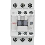 Himel 3X25a 11 Kw Kontaktör 1No+1Nc 24V Dc
