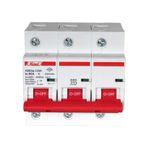Himel 3x80a 10ka C Eğrisi Otomatik Sigorta