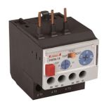 Himel 6.3-9A AC 220V Termik Röle